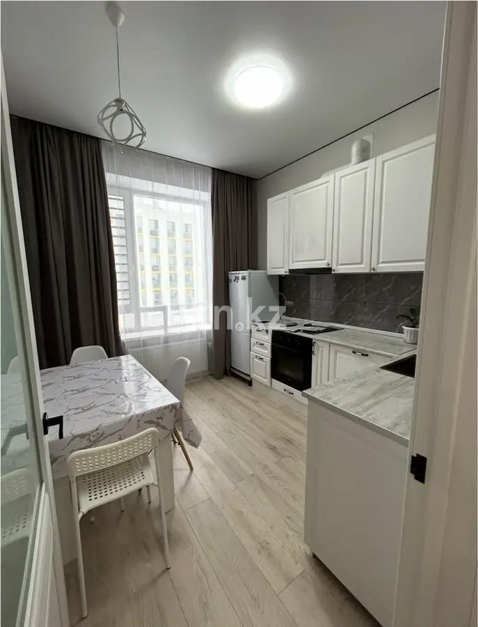 Продажа 1-комнатной квартиры, 34 м² - Продажа земельных участков в Уральске фото 2 из 4