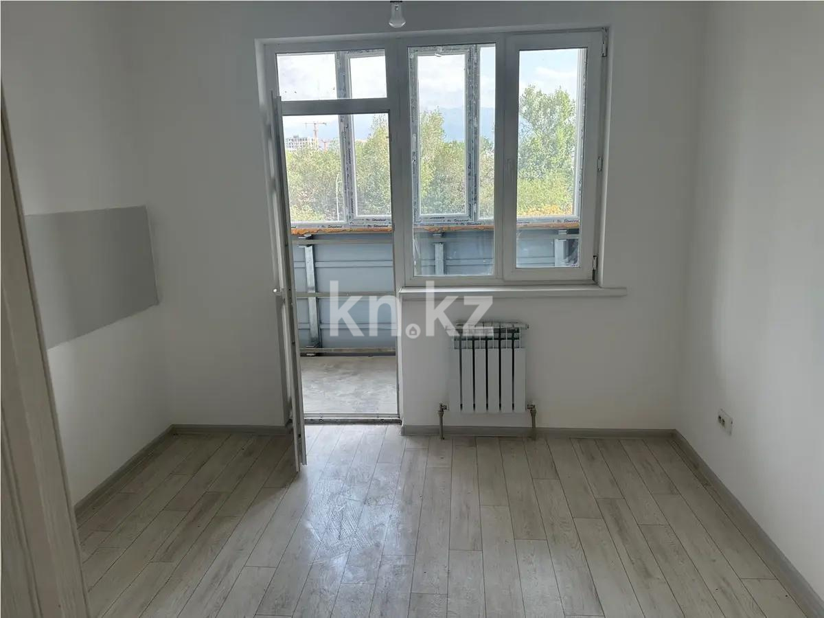 Продажа 1-комнатной квартиры, 39.1 м², пр. Райымбека, дом  259 - Продажа квартир в Алматы с фото фото 2 из 5
