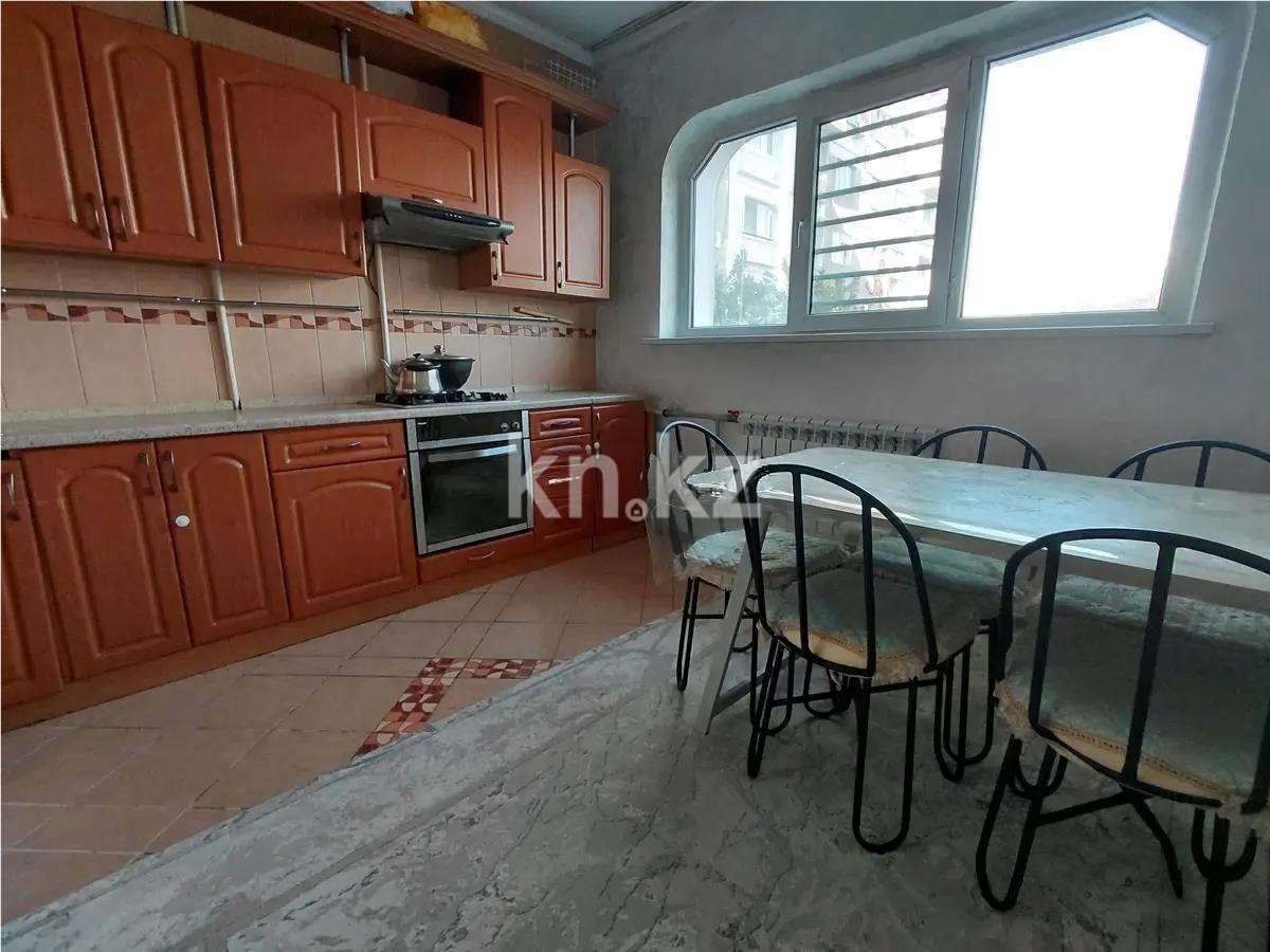 Продажа 3-комнатной квартиры, 77 м², мкр-н Таугуль, дом  24 в Алматы - фото 3