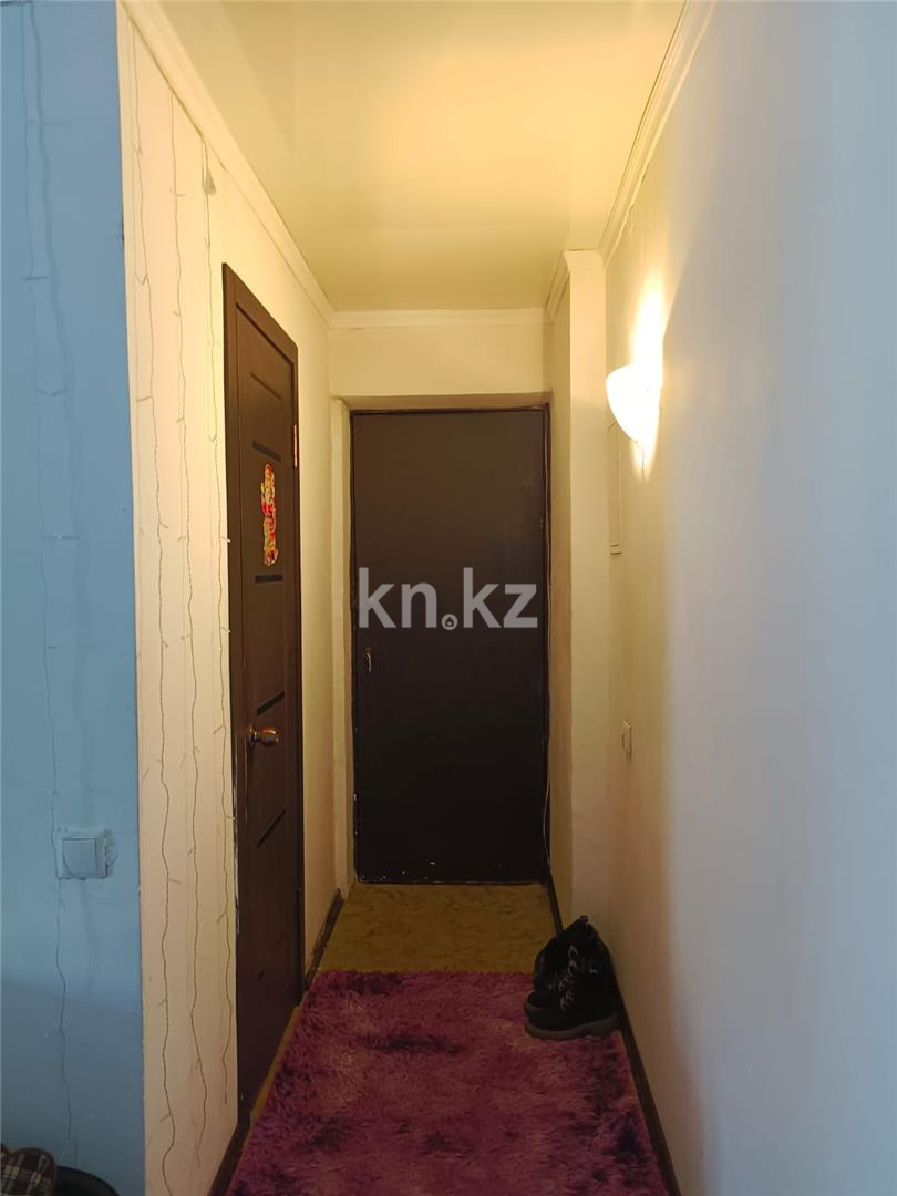 Продажа 2-комнатной квартиры, 43 м², ул. Зелинского в Караганде - фото 8