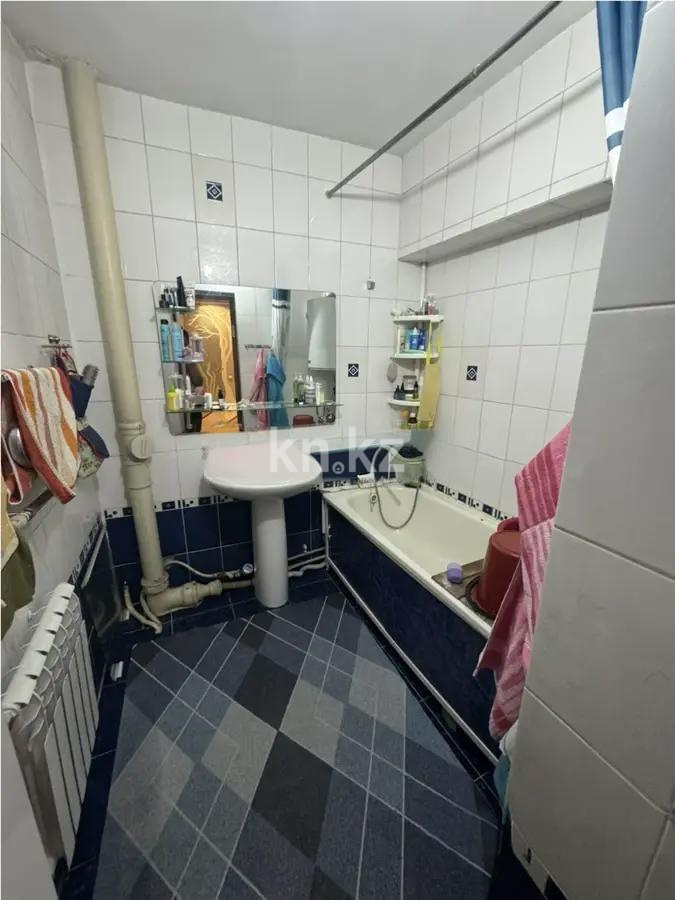 Продажа 2-комнатной квартиры, 67 м² в Алматы - фото 4