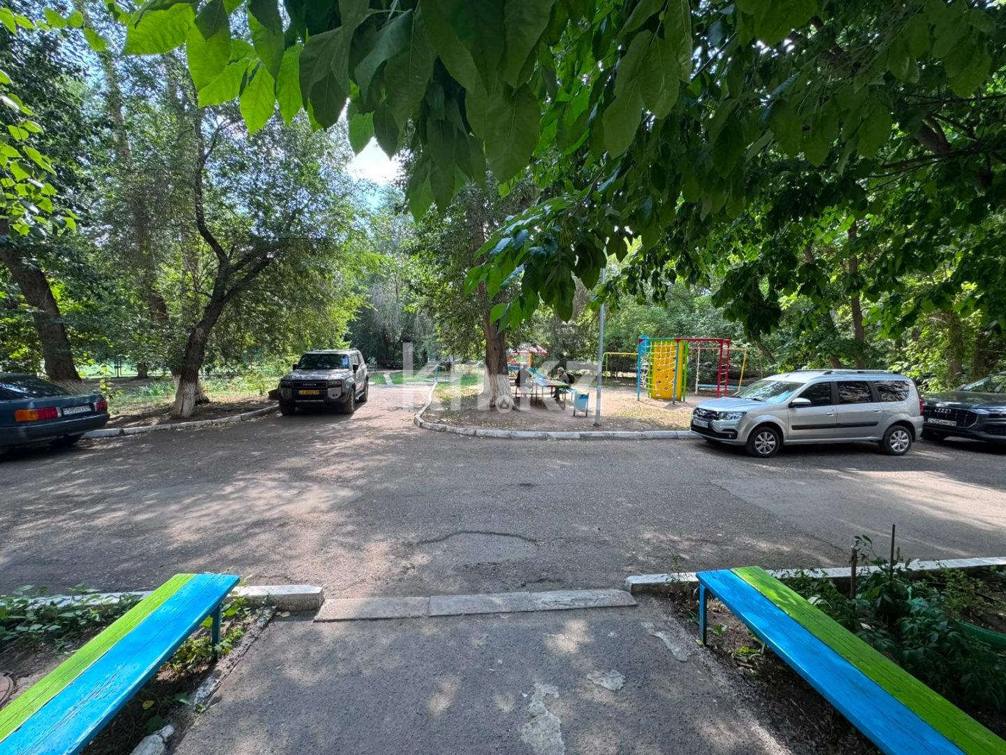 Продажа 4-комнатной квартиры, 102 м² - Продажа квартир в районе Михайловка в Караганде фото 17 из 18