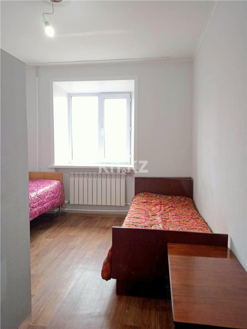 Продажа 3-комнатной квартиры, 54 м² - Продажа квартир в блочном доме в Темиртау фото 6 из 18
