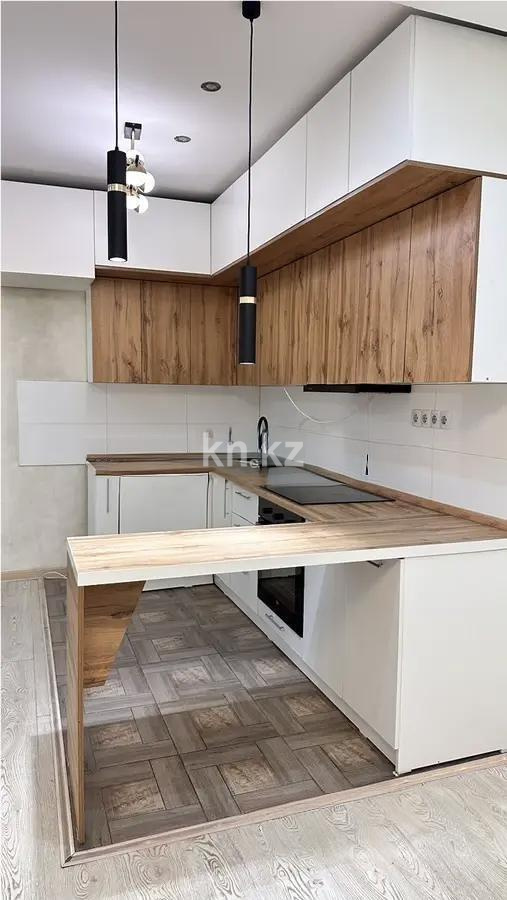 Продажа 3-комнатной квартиры, 72 м² в Алматы - фото 4