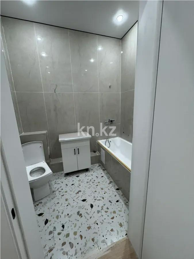 Продажа 2-комнатной квартиры, 41 м² - Продажа  двухкомнатных квартир в новостройках Алматы с фото - страница 42 фото 4 из 4