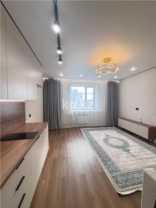 Продажа 2-комнатной квартиры, 44 м² в Астане - фото 3