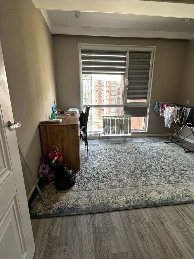 Продажа 3-комнатной квартиры, 65 м², мкр-н Шугыла, дом  340/8 - Продажа жилой и коммерческой недвижимости в Алматы фото 3 из 7