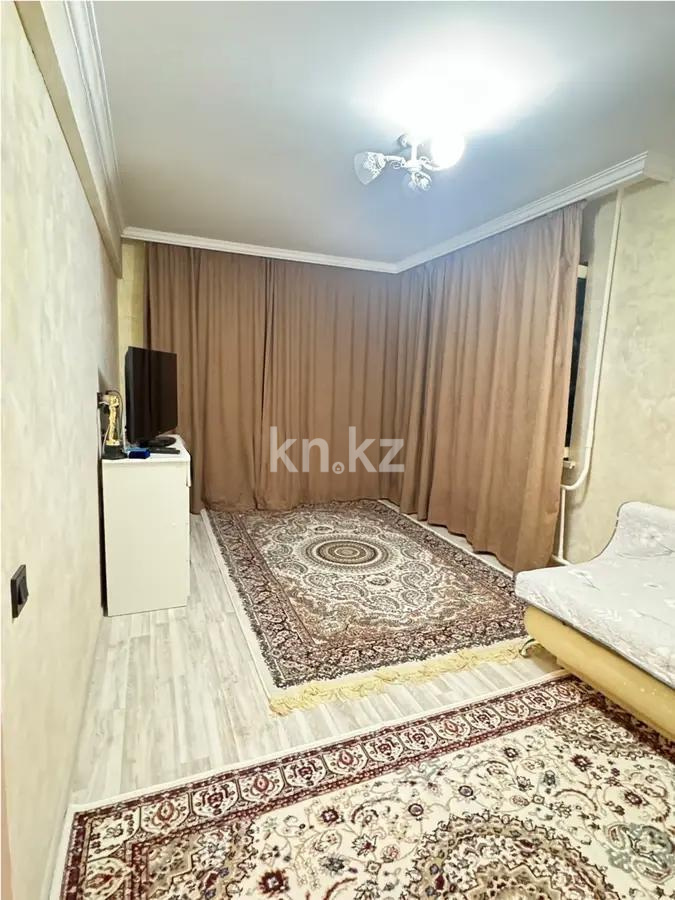Продажа 2-комнатной квартиры, 41 м², ул. Жангельдина, дом  16 в Астане