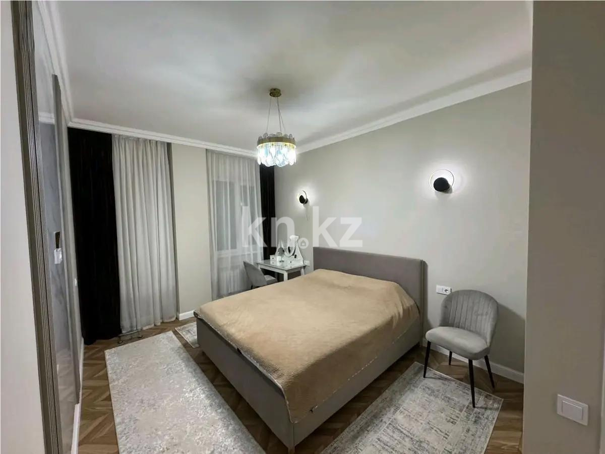 Продажа 3-комнатной квартиры, 98 м² - Продажа квартир в Астане - страница 19 фото 3 из 5