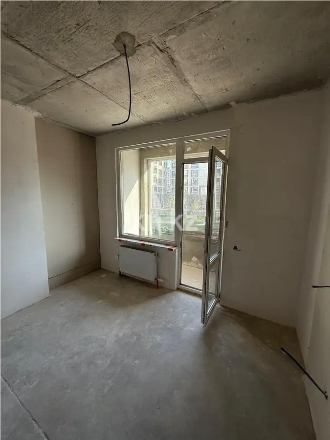 Продажа 2-комнатной квартиры, 55.2 м², ул. Момышулы, дом  11/14а - Продажа квартир в Алматы фото 1 из 4