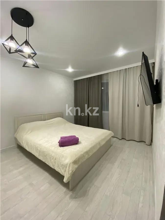 Продажа 1-комнатной квартиры, 32 м² - Продажа квартир в Караганде - страница 3 фото 1 из 3