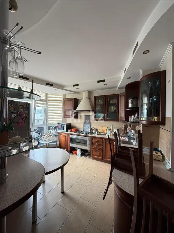 Продажа 4-комнатной квартиры, 131.5 м² - Продажа четырехкомнатных квартир от собственников в Алматы фото 5 из 8