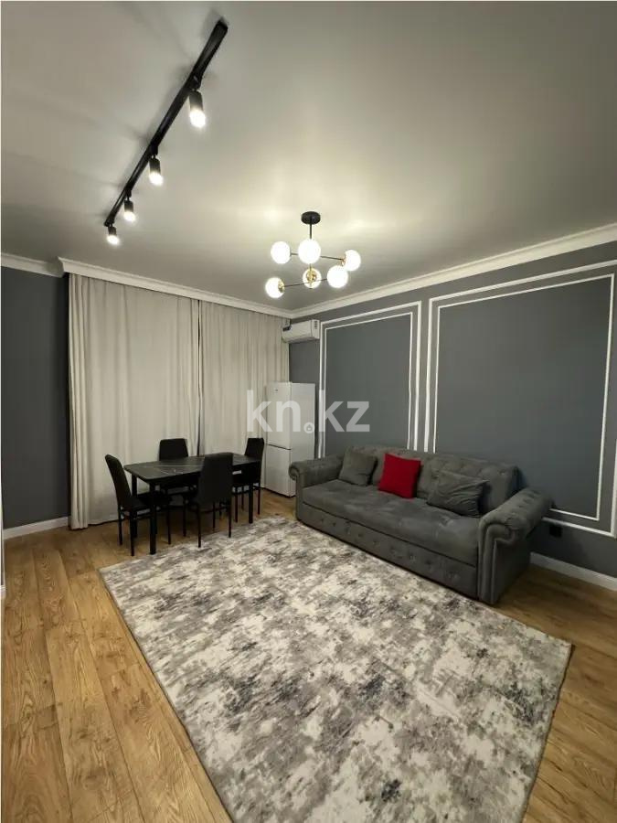 Продажа 1-комнатной квартиры, 38.7 м² - Продажа квартир в Астане - страница 20 фото 1 из 4