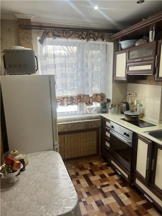 Продажа 2-комнатной квартиры, 44 м², мкр. Восток-1, дом  15 в Караганде - фото 3