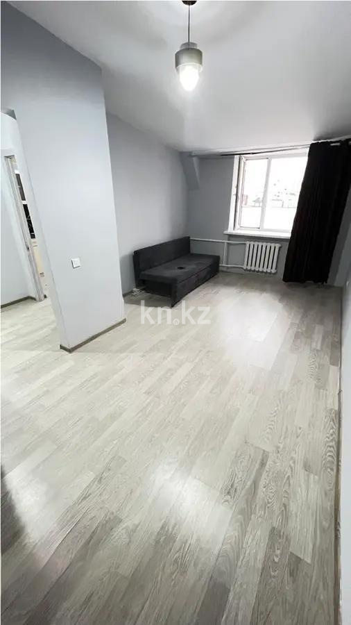 Продажа 1-комнатной квартиры, 34 м² в Астане