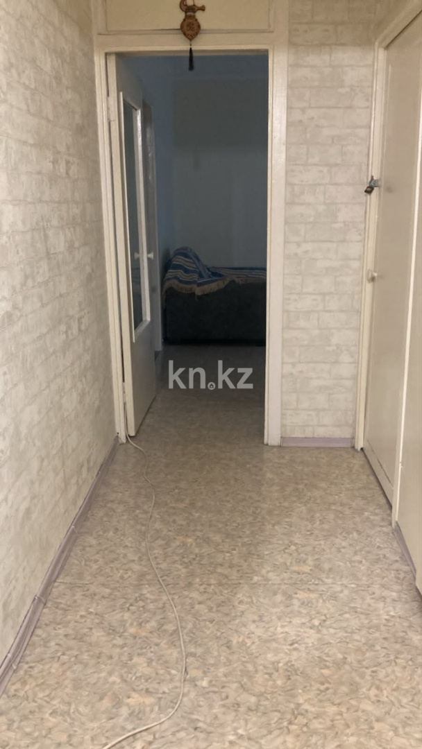 Аренда 2-комнатной квартиры, 50 м² - Аренда квартир помесячно в Казахстане фото 7 из 8