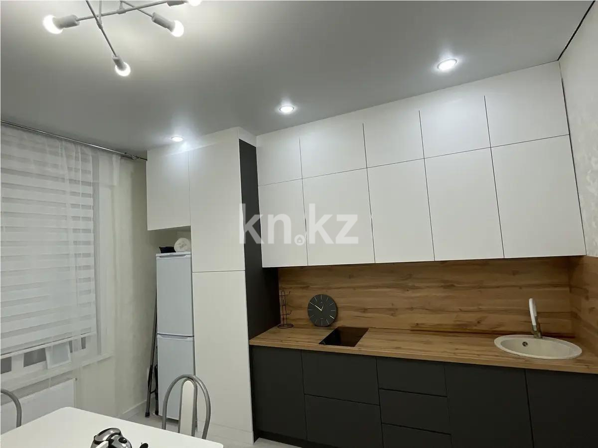 Продажа 1-комнатной квартиры, 43.6 м², ул. Е-669, дом  13 - Продажа  однокомнатных квартир в новостройках Астаны без посредников фото 1 из 1