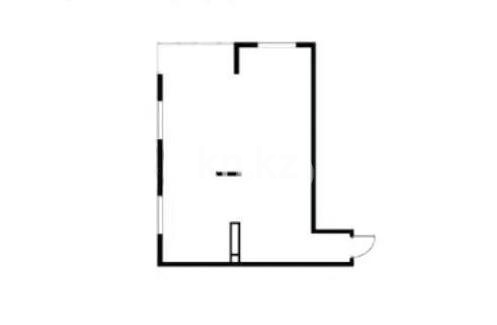 Продажа 2-комнатной квартиры, 78.21 м² - Продажа двухкомнатных квартир в монолитно-каркасном доме в Алматы фото 5 из 5