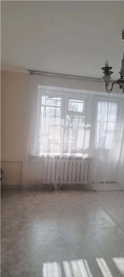 Продажа 4-комнатной квартиры, 74 м², пр. Республики, дом  32 - Продажа квартир в Караганде без посредников фото 1 из 5