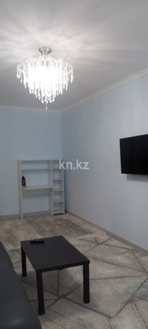 Аренда 2-комнатной квартиры, 62 м² в Астане - фото 3