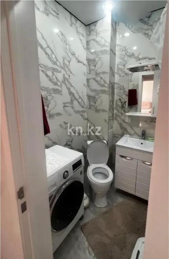 Продажа 1-комнатной квартиры, 38 м², ул. Байтурсынова, дом  49 в Астане - фото 4