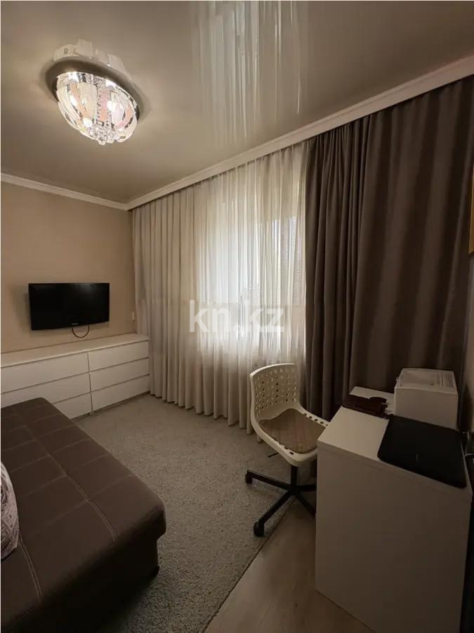 Продажа 3-комнатной квартиры, 62 м² - Продажа трехкомнатных квартир в Казахстане - страница 5 фото 1 из 6