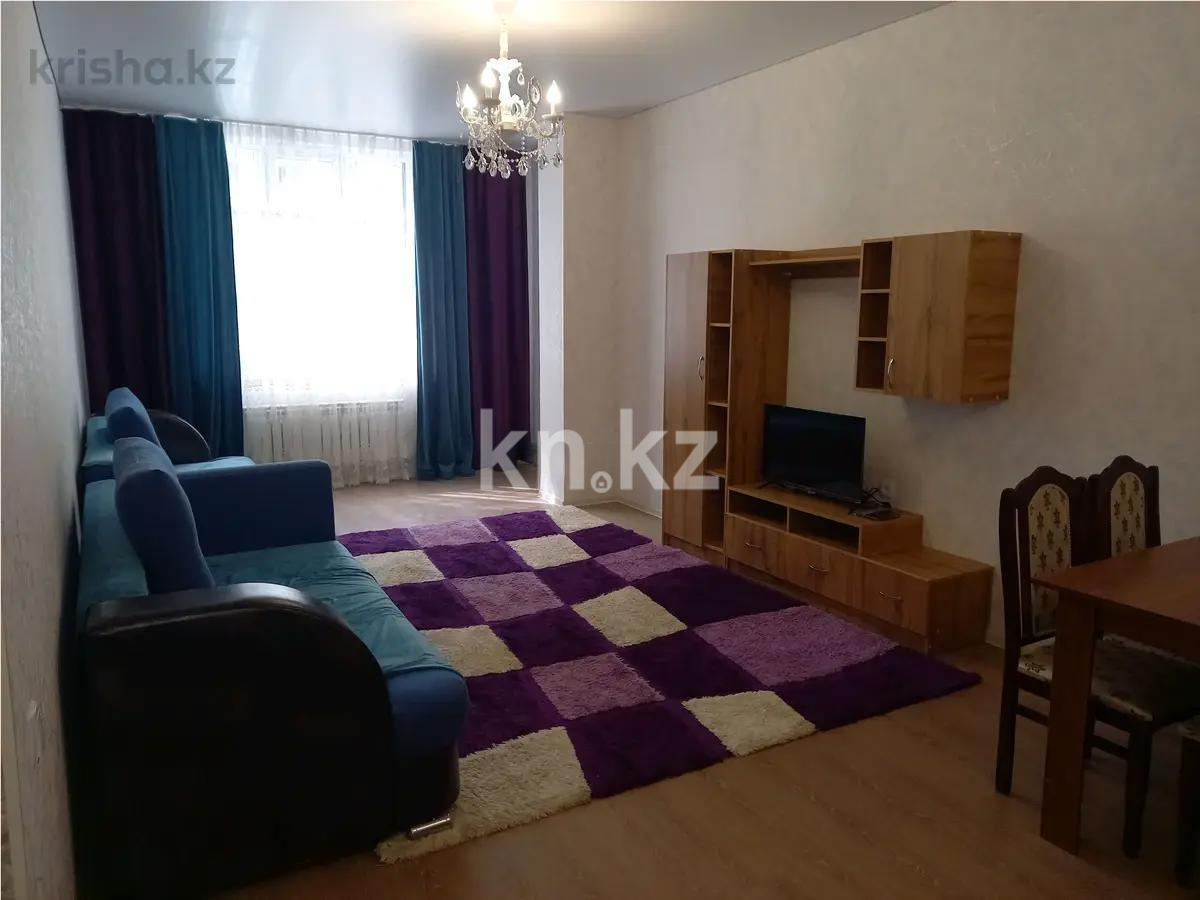 Продажа 2-комнатной квартиры, 56.7 м², ул. Бокейханова, дом  510б - Продажа квартир в Алматы фото 1 из 5