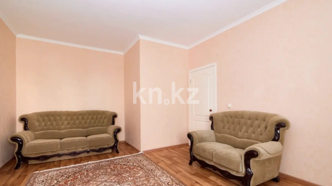 Продажа 1-комнатной квартиры, 42.2 м², пр. Момышулы в Астане - фото 4