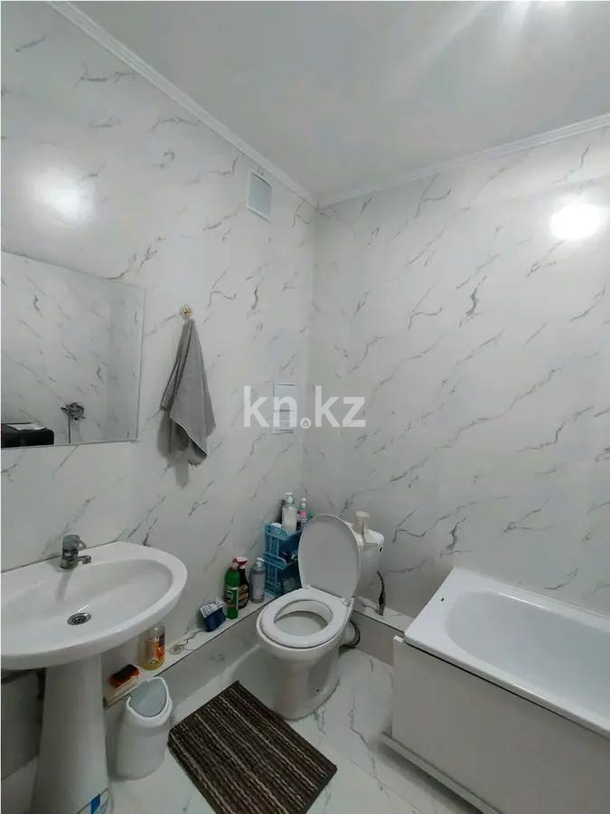 Продажа 1-комнатной квартиры, 41 м² в Астане - фото 3