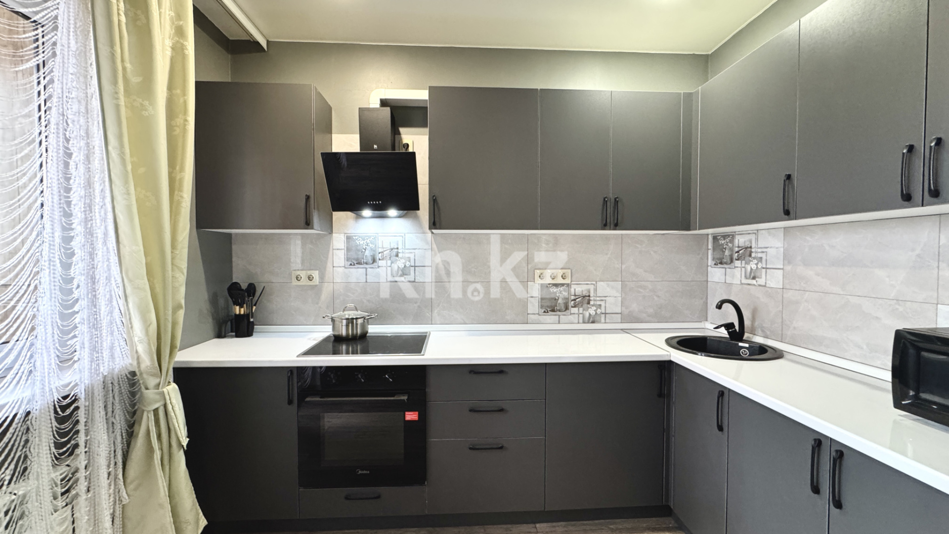 Продажа 2-комнатной квартиры, 42 м², ул. Жунисова в Алматы - фото 6