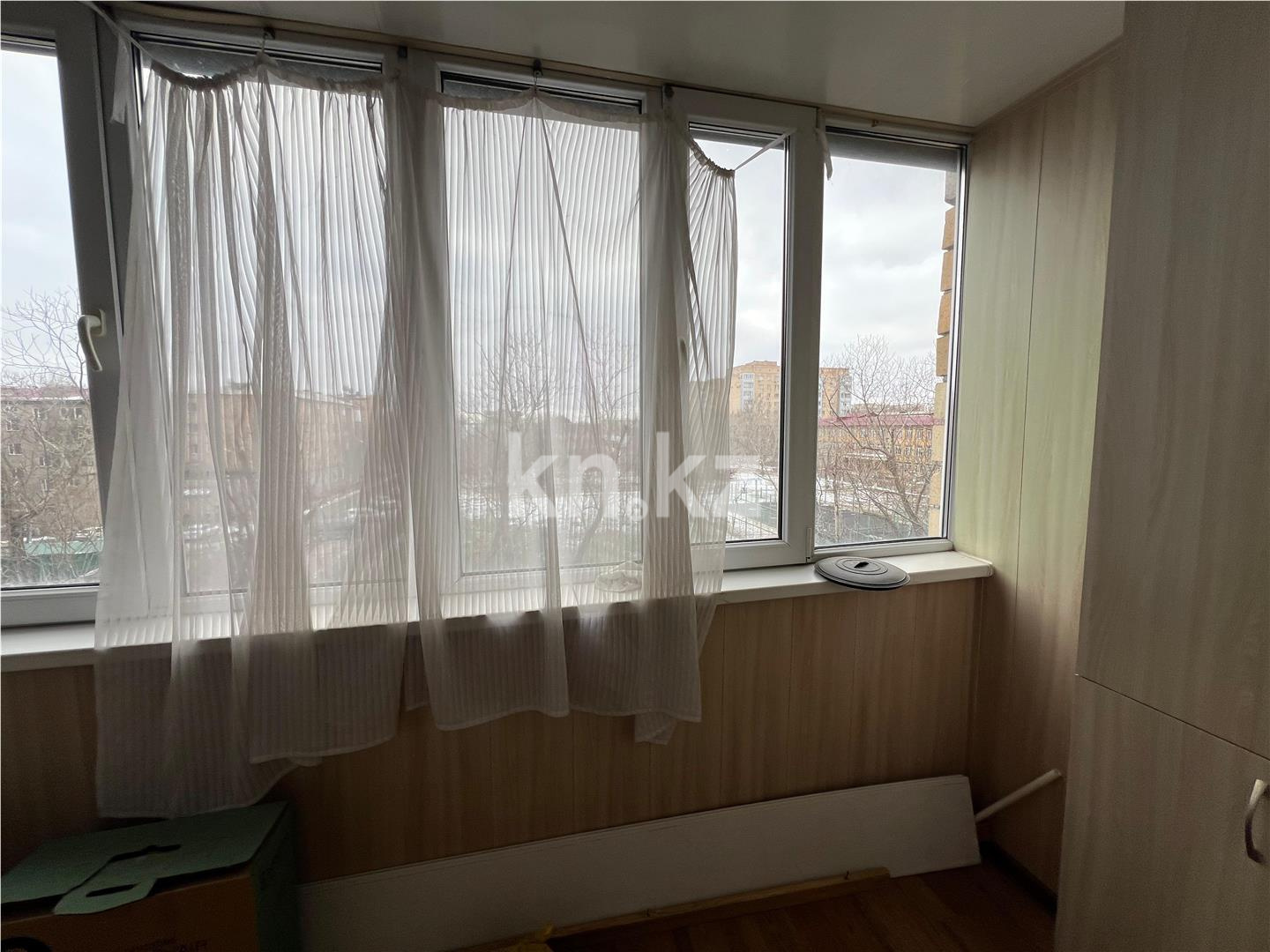 Продажа 3-комнатной квартиры, 63 м², ул. Гоголя, дом  51/3 в Караганде - фото 3