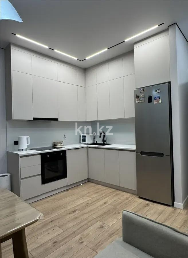 Продажа 2-комнатной квартиры, 44.4 м² - Продажа двухкомнатных квартир в Астане - страница 6 фото 2 из 4