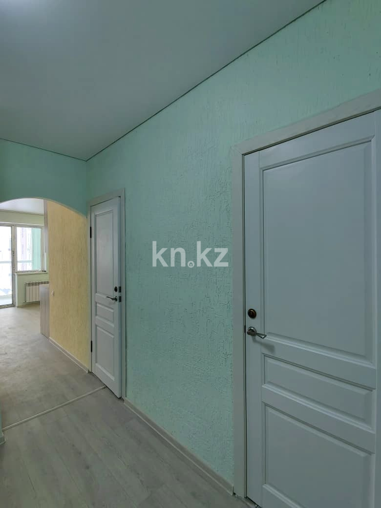 Продажа 2-комнатной квартиры, 61 м² - Аренда квартир помесячно в Семее фото 17 из 30