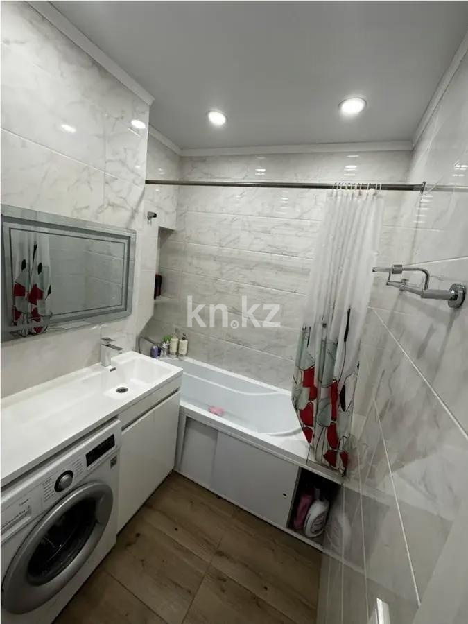 Продажа 3-комнатной квартиры, 65 м² - Продажа  трехкомнатных квартир в новостройках Алматы - страница 64 фото 6 из 7