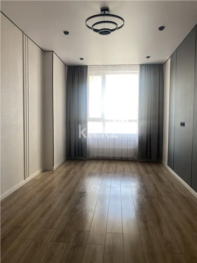 Продажа 3-комнатной квартиры, 68 м² в Астане