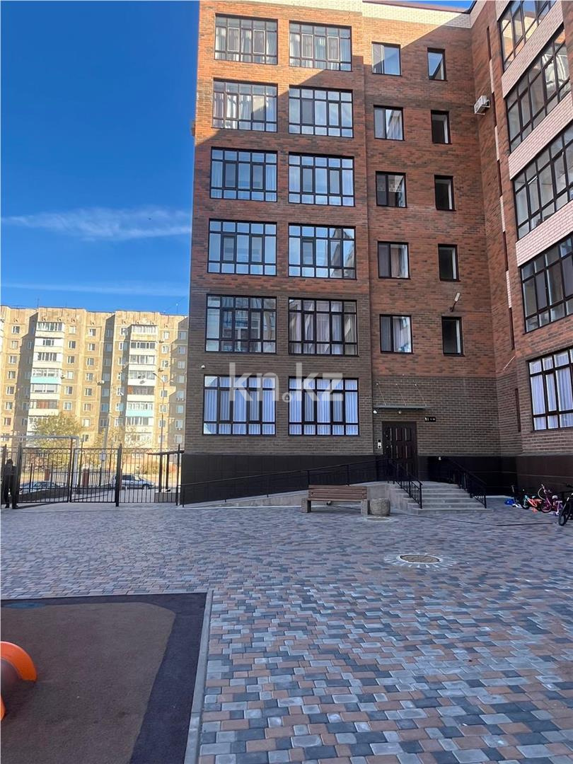 Продажа 1-комнатной квартиры, 46 м², ул. Университетская, дом  28/19 - Продажа  однокомнатных квартир в Караганде фото 14 из 16