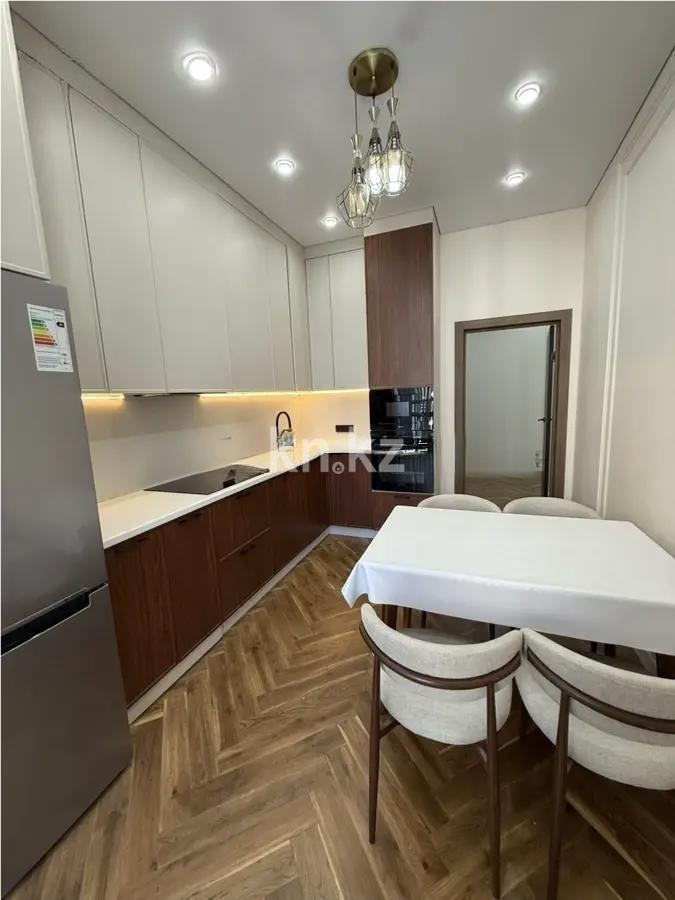 Продажа 3-комнатной квартиры, 85 м² в Астане - фото 4