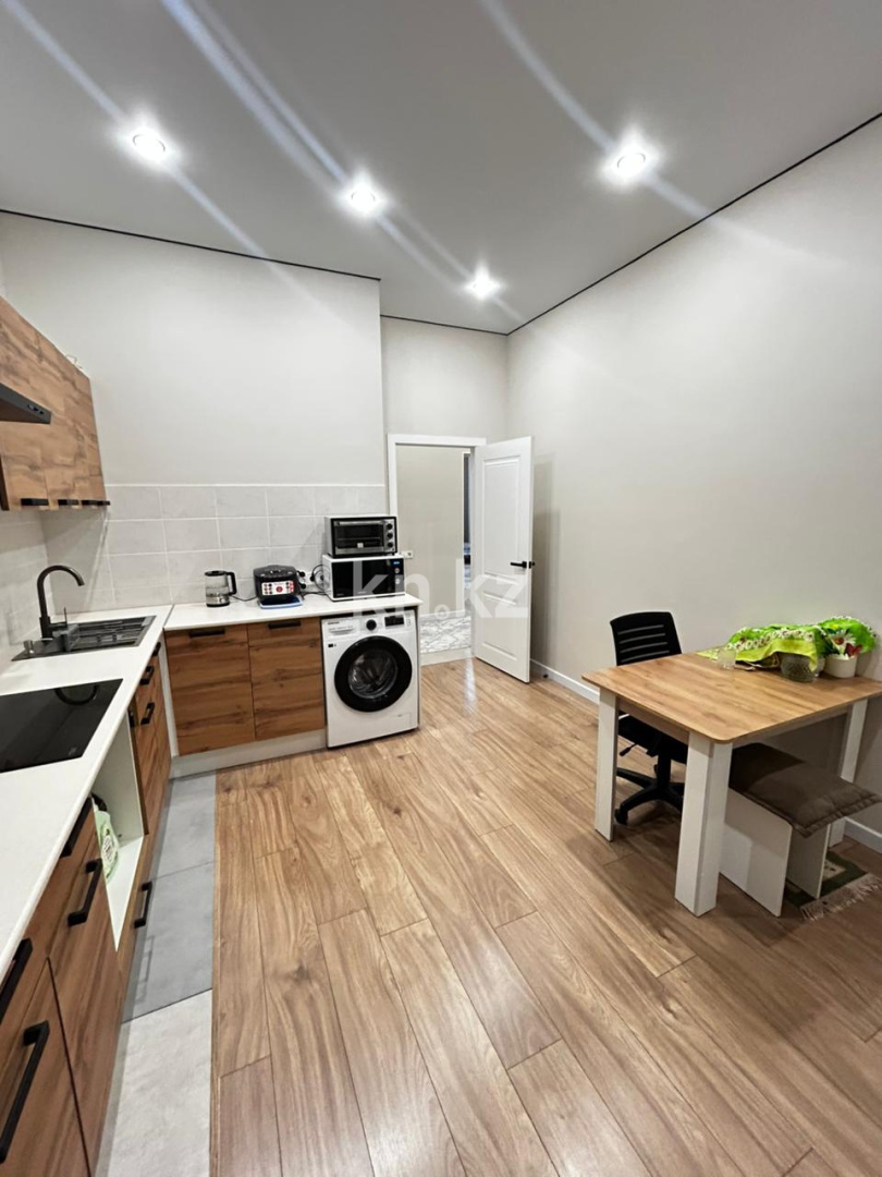 Продажа 2-комнатной квартиры, 61 м² - Продажа квартир в Караганде с фото фото 7 из 10