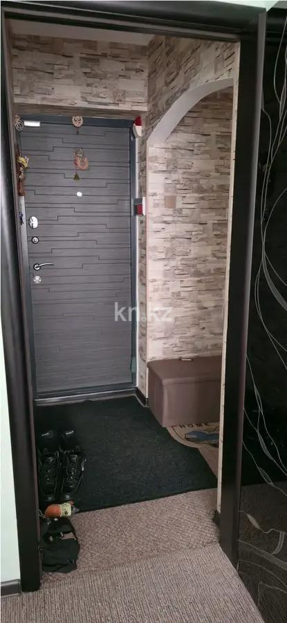 Продажа 4-комнатной квартиры, 75 м², мкр. Орбита-4, дом  2 - Продажа квартир в Алматы фото 9 из 9