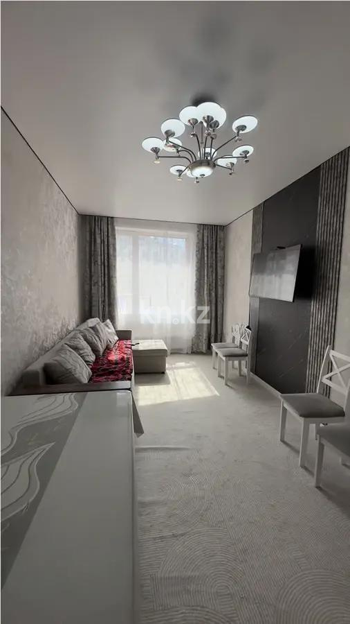Продажа 2-комнатной квартиры, 43 м² в Астане