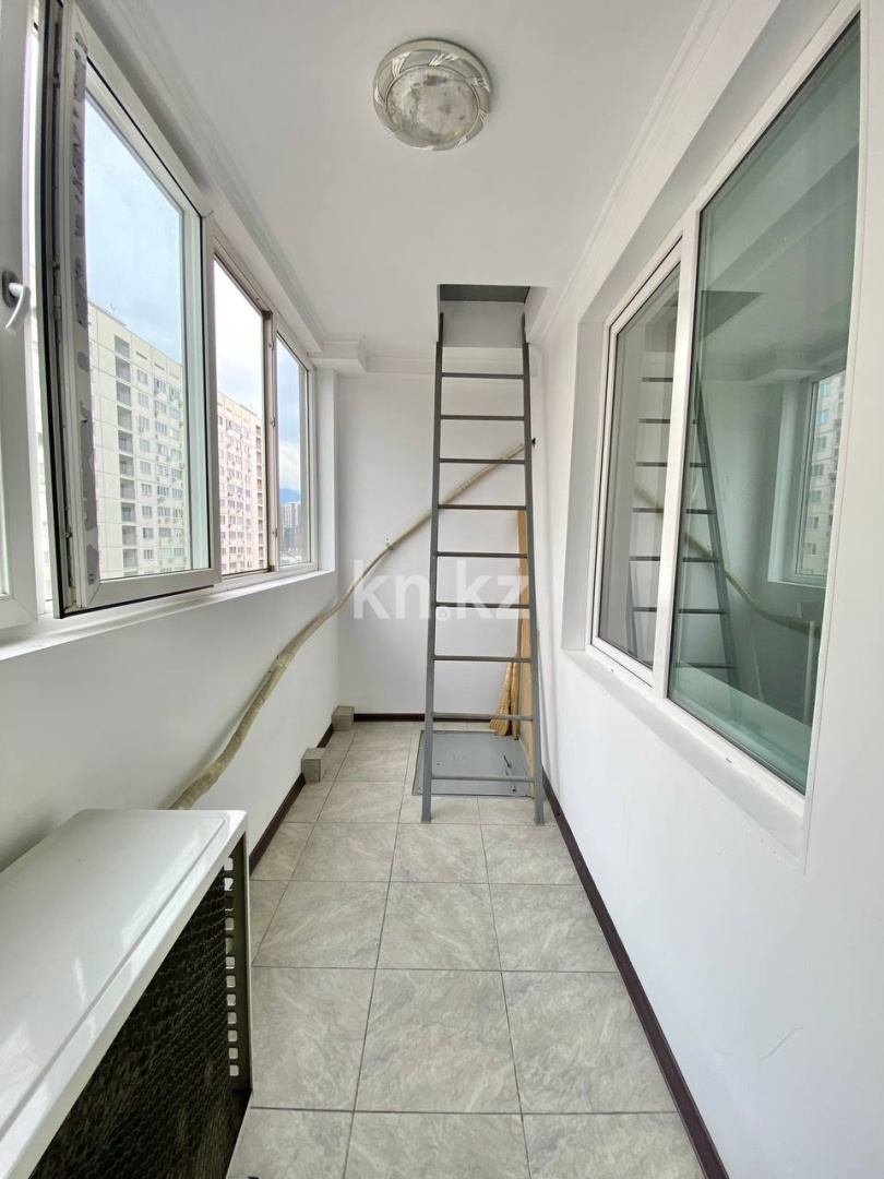 Продажа 2-комнатной квартиры, 72 м² в Алматы - фото 10