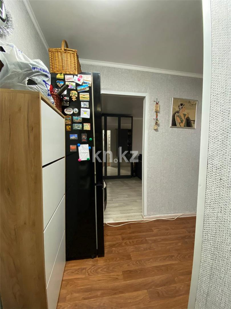 Продажа 2-комнатной квартиры, 45 м², мкр-н 21, дом  30 в Караганде - фото 6