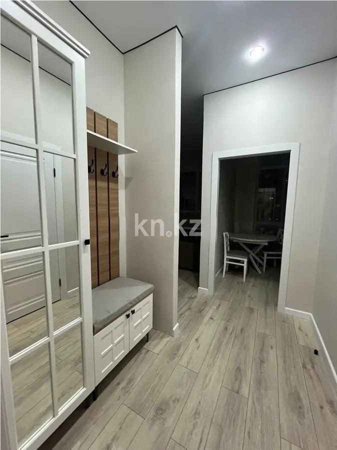 Продажа 1-комнатной квартиры, 40 м² в Астане - фото 4