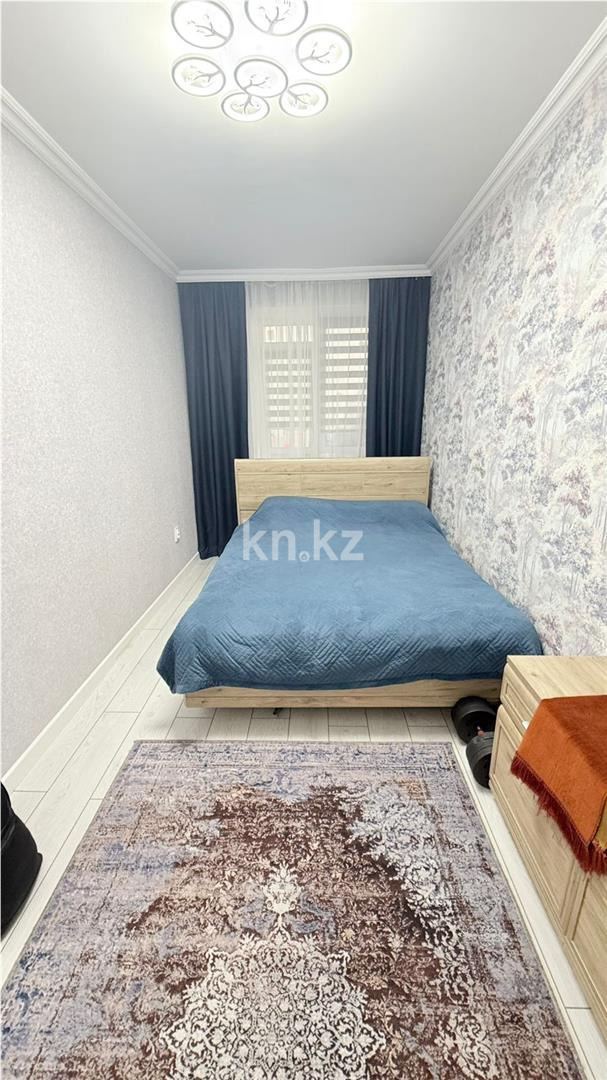 Продажа 2-комнатной квартиры, 55 м², ул. Е-15 в Астане - фото 4