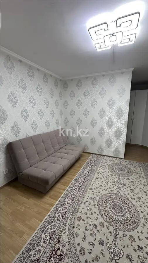 Продажа 1-комнатной квартиры, 47.7 м², ул. Аманжолова, дом  32 - Продажа квартир в Казахстане фото 1 из 5