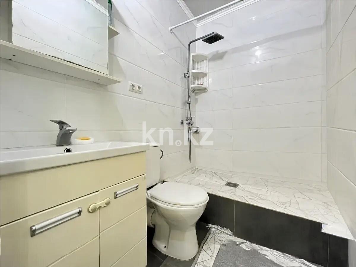 Продажа 2-комнатной квартиры, 39 м² в Астане - фото 4