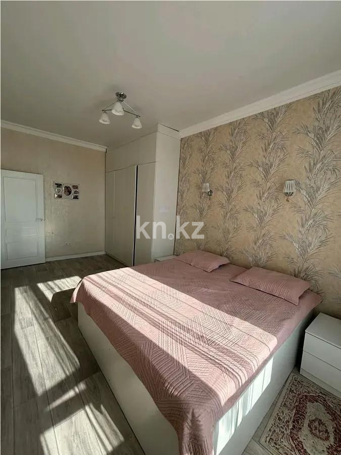 Продажа 3-комнатной квартиры, 82 м² - Продажа трехкомнатных квартир в Казахстане - страница 8 фото 3 из 9