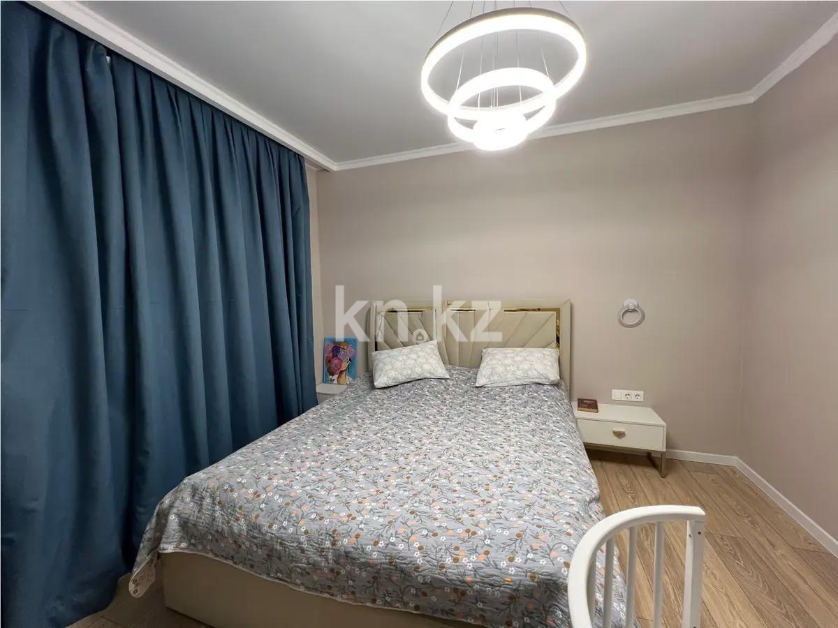 Продажа 3-комнатной квартиры, 100 м², ул. Кенесары хана, дом  54/18 в Алматы - фото 2