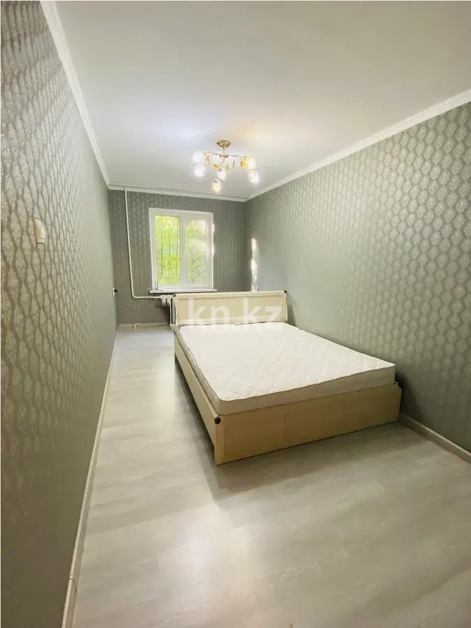 Продажа 2-комнатной квартиры, 47 м², ул. Шашкина, дом  23 - Продажа  двухкомнатных квартир в Алматы без посредников с фото фото 2 из 5