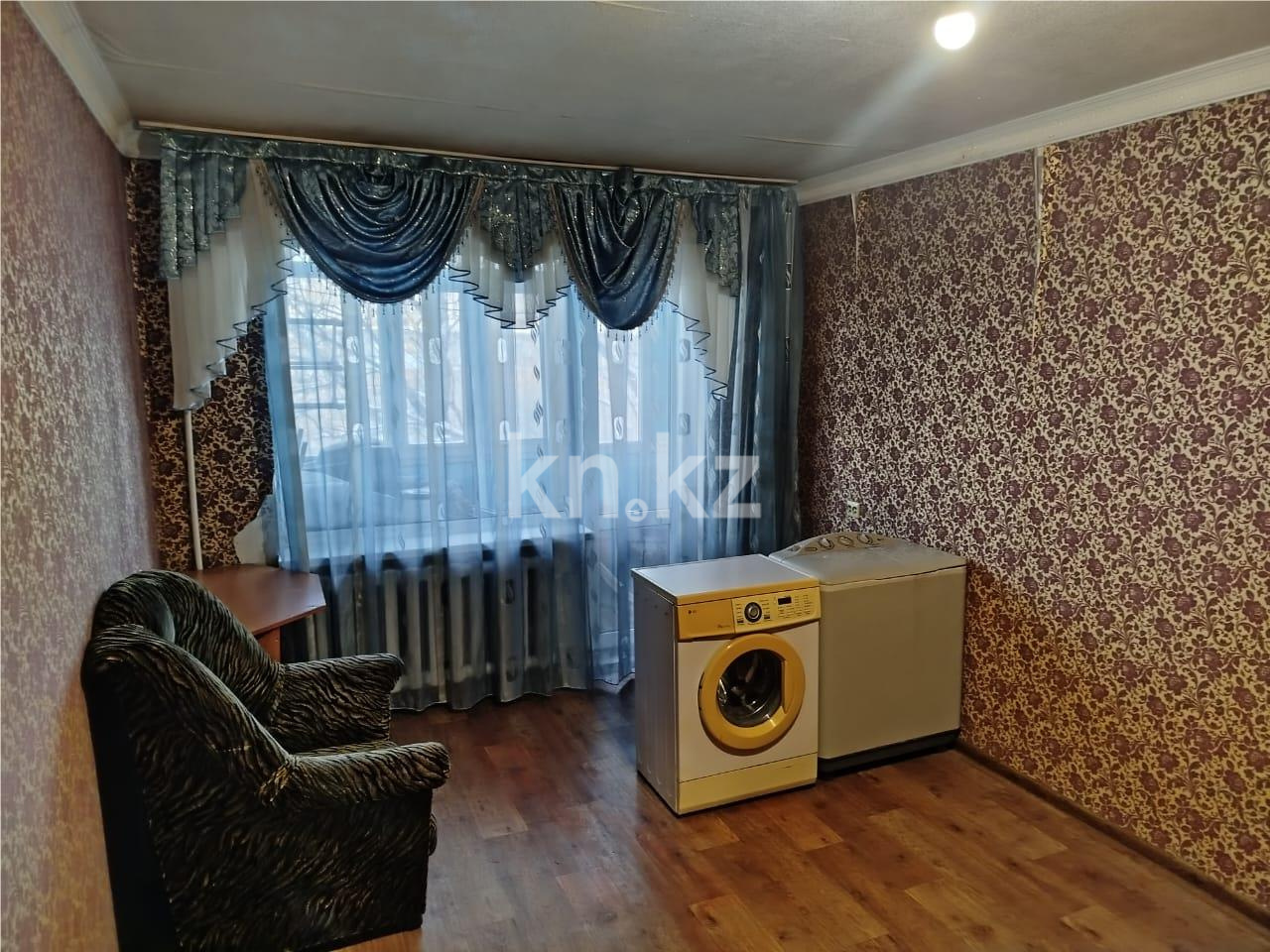 Продажа 2-комнатной квартиры, 47 м² - Продажа недвижимости в Казахстане - страница 14 фото 3 из 13